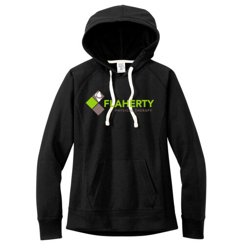 FPT - Women's Re Fleece  Hoodie Thumbnail