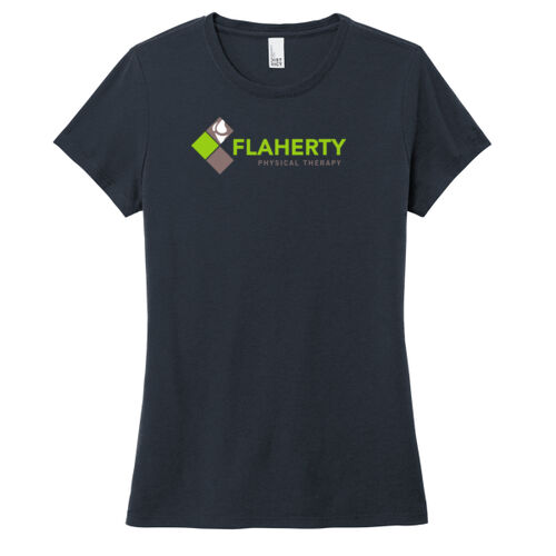 FPT - Women's Perfect Tri ® Tee Thumbnail