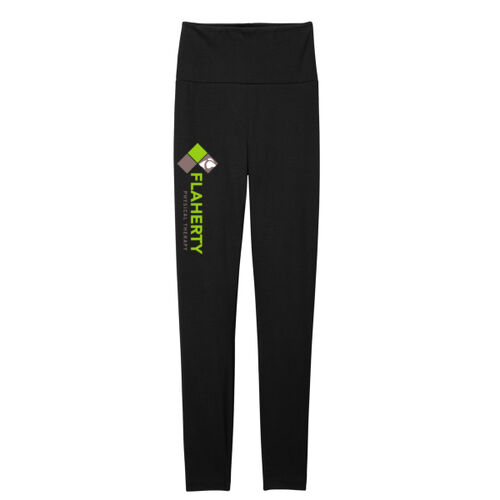 FPT - Women's Flex High Waist Legging Thumbnail